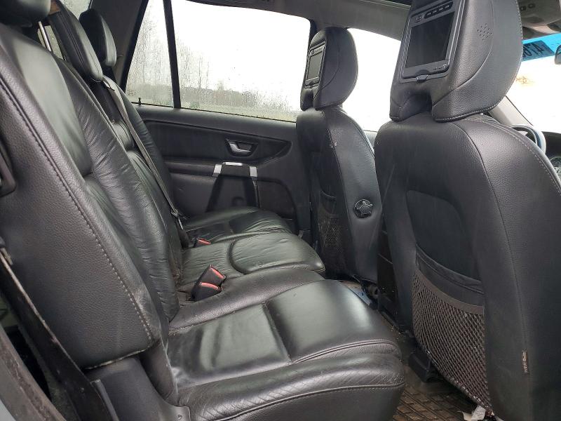 2011 Volv Xc 90 მანქანა იყიდება აუქციონზე, vin: YV4952CZ2B1578657, აუქციონის ნომერი: 47666886