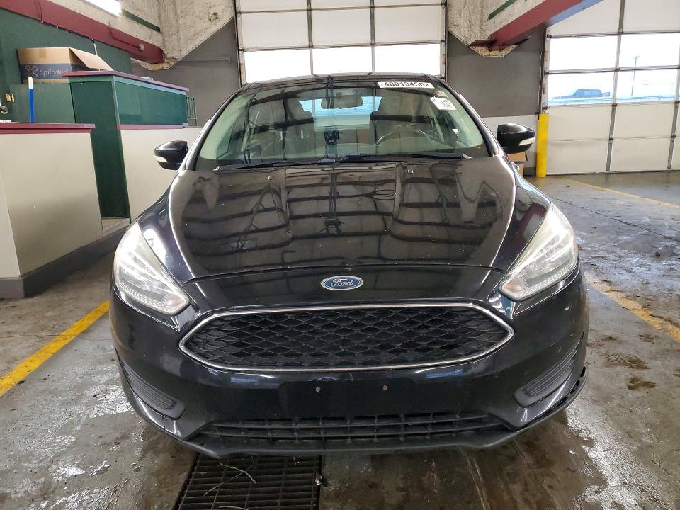 48013456 :رقم المزاد ، 1FADP3F23GL233747 vin ، 2016 Ford Focus مزاد بيع