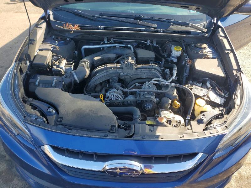 Aukcja sprzedaży 2020 Subaru Legacy, vin: 4S3BWAC64L3012748, numer aukcji: 46645886