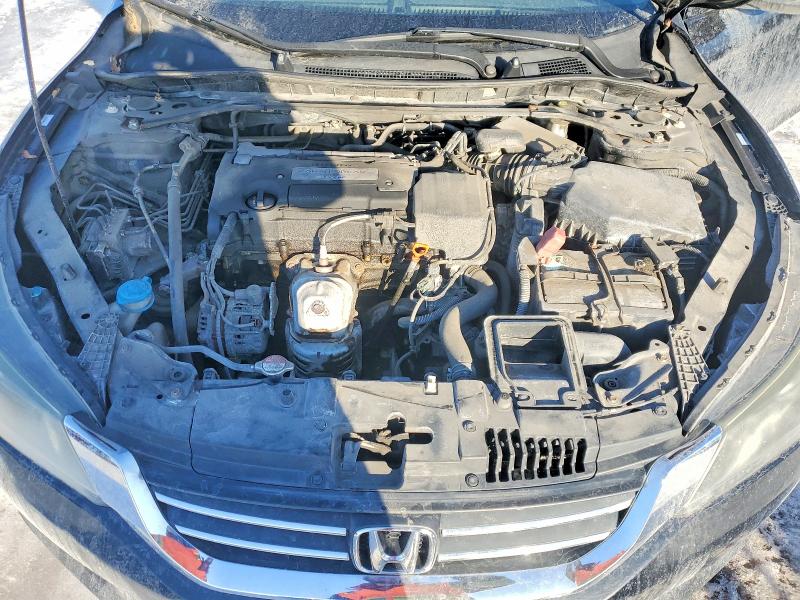 Продаж на аукціоні авто 2015 Honda Accord, vin: 1HGCR2F55FA803814, номер лоту: 77734565