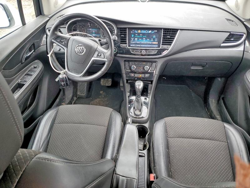 Aukcja sprzedaży 2019 Buick Encore, vin: KL4CJ1SB6KB912454, numer aukcji: 46820196