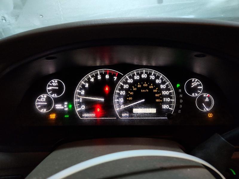 Aukcja sprzedaży 2007 Toyota Sequoia, vin: 5TDBT48A87S288376, numer aukcji: 46376766