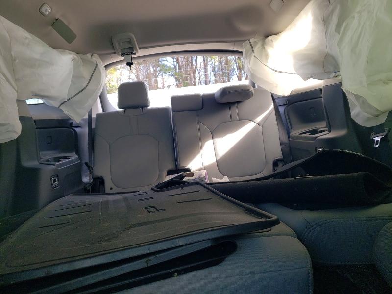 Aukcja sprzedaży 2023 Honda Pilot, vin: 5FNYG2H21PB005817, numer aukcji: 46661906