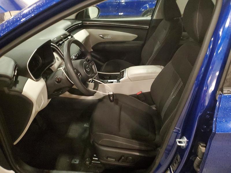 Продаж на аукціоні авто 2024 Hyundai Tucson, vin: 5NMJBCDEXRH309414, номер лоту: 47618506