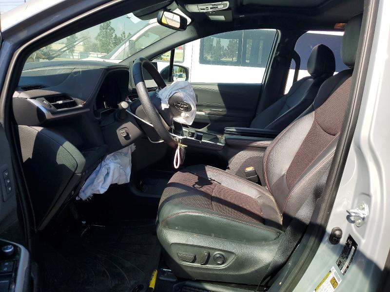 47822136 :رقم المزاد ، 5TDCRKEC3SS285424 vin ، 2025 Toyota Sienna مزاد بيع
