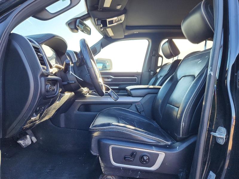 Продажа на аукционе авто 2020 Ram 1500, vin: 1C6SRFJT5LN191309, номер лота: 46688396