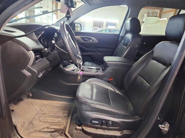 Aukcja sprzedaży 2019 Chevrolet Traverse, vin: 1GNERHKWXKJ127886, numer aukcji: 45944466