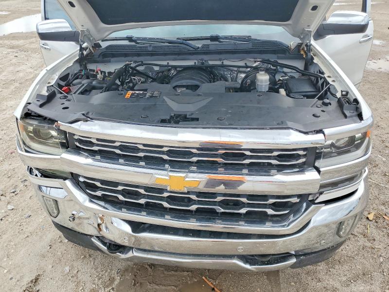 Продаж на аукціоні авто 2017 Chevrolet Silverado, vin: 3GCPCSECXHG376989, номер лоту: 47797706