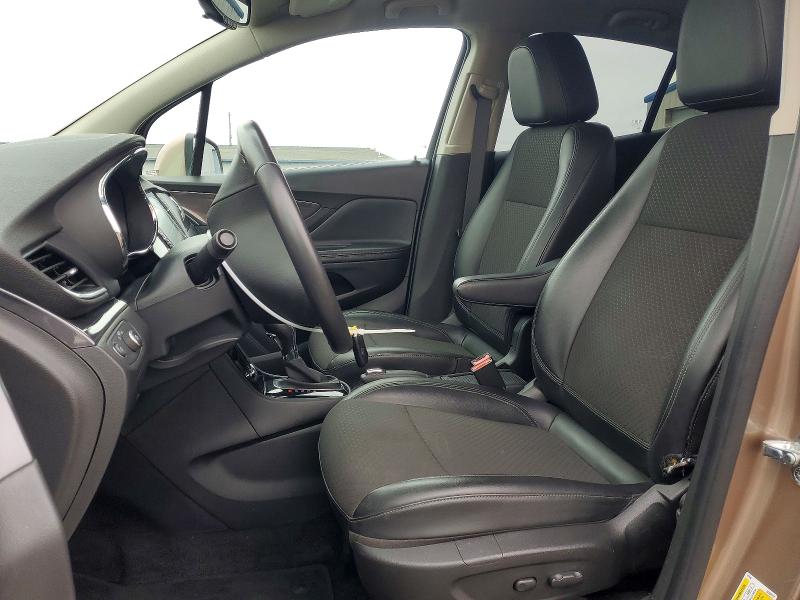 Продажа на аукционе авто 2019 Buick Encore, vin: KL4CJESB6KB868852, номер лота: 46616956