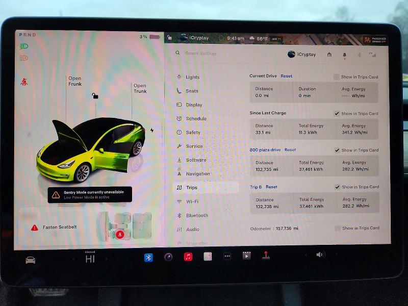 Продаж на аукціоні авто 2022 Tesla Model 3, vin: 5YJ3E1EB1NF192388, номер лоту: 47694396