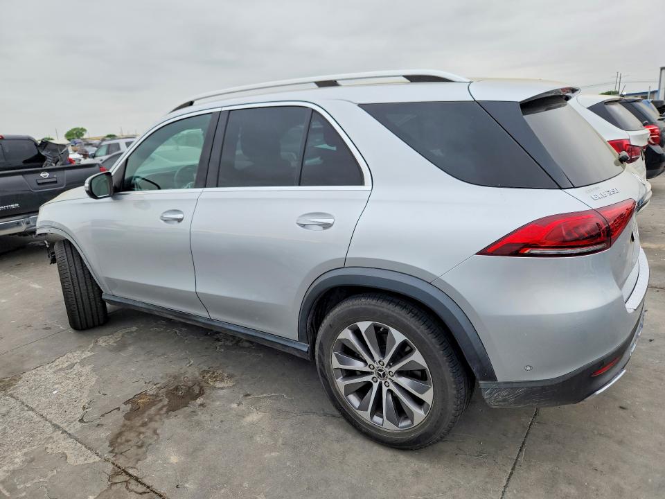Aukcja sprzedaży 2020 Mercedes-benz Gle, vin: 4JGFB4JB1LA212010, numer aukcji: 47029926