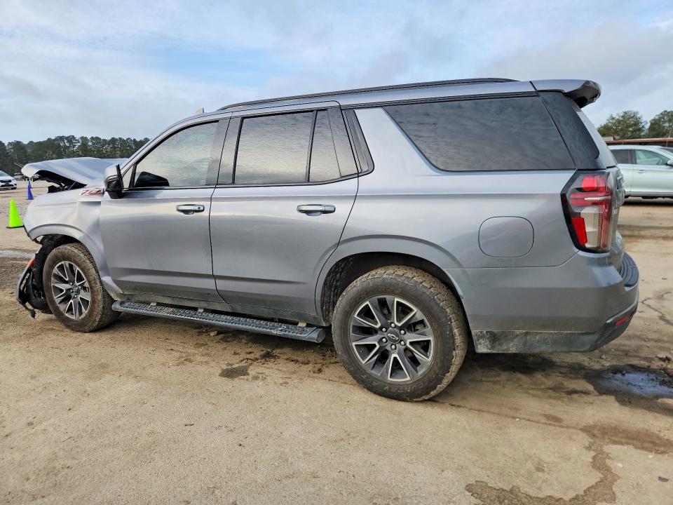 Aukcja sprzedaży 2022 Chevrolet Tahoe, vin: 1GNSKPKD8NR310600, numer aukcji: 41899776