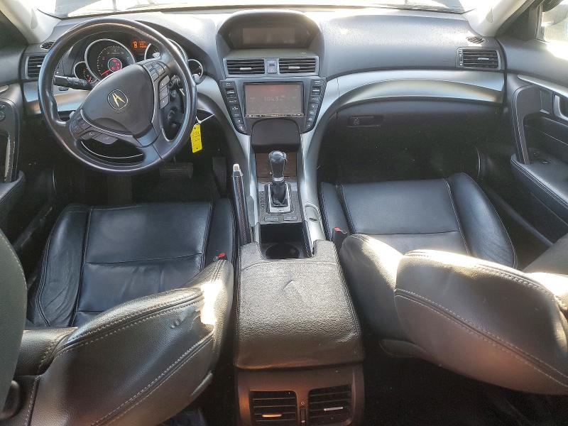 Aukcja sprzedaży 2009 Acura Tl, vin: 19UUA96279A000551, numer aukcji: 47748746