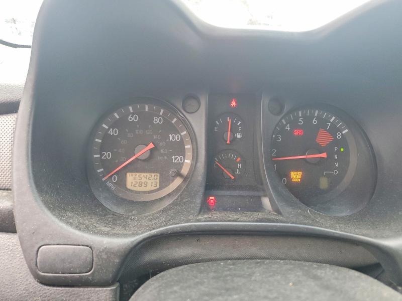 Продаж на аукціоні авто 2005 Mitsubishi Outlander, vin: JA4LX31FX5U031313, номер лоту: 79470335