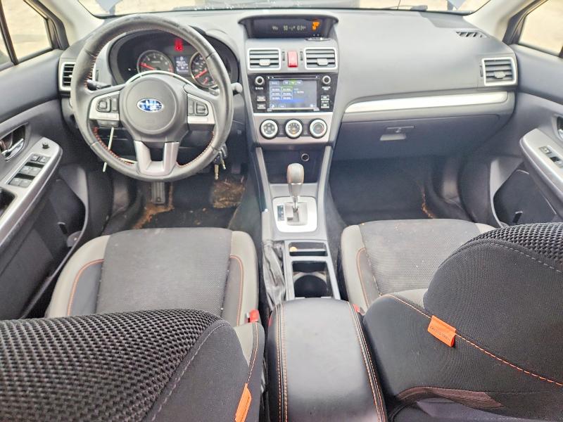 2017 Subaru Crosstrek მანქანა იყიდება აუქციონზე, vin: JF2GPABC0HH266219, აუქციონის ნომერი: 79949845