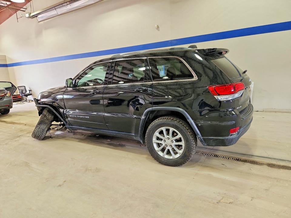 Aukcja sprzedaży 2021 Jeep Grand Cherokee, vin: 1C4RJFAG1MC703422, numer aukcji: 47188026