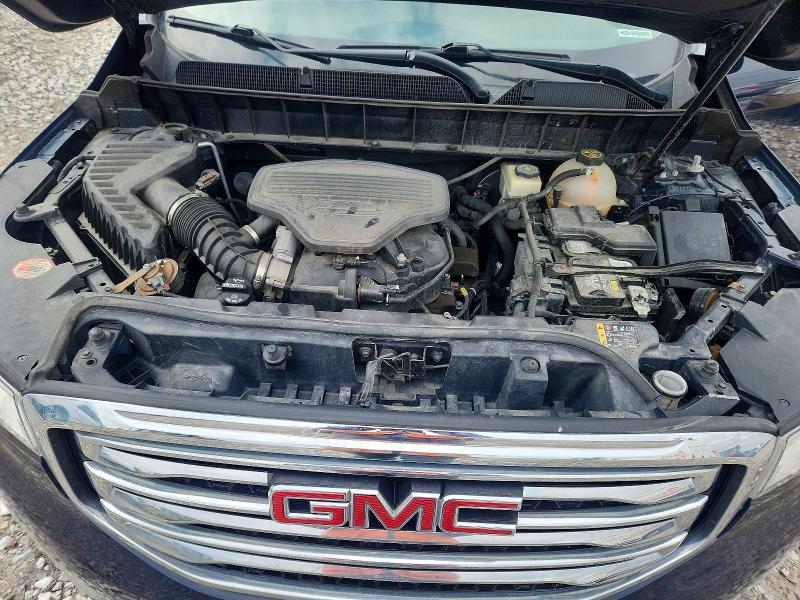 Aukcja sprzedaży 2017 Gmc Acadia, vin: 1GKKNSLS7HZ243769, numer aukcji: 47698516