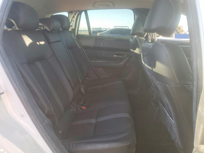 Продаж на аукціоні авто 2024 Mazda Cx-50, vin: 7MMVABAM9RN188503, номер лоту: 45792366