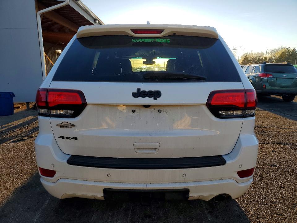Aukcja sprzedaży 2019 Jeep Grand Cherokee, vin: 1C4RJFAG8KC579646, numer aukcji: 46183206