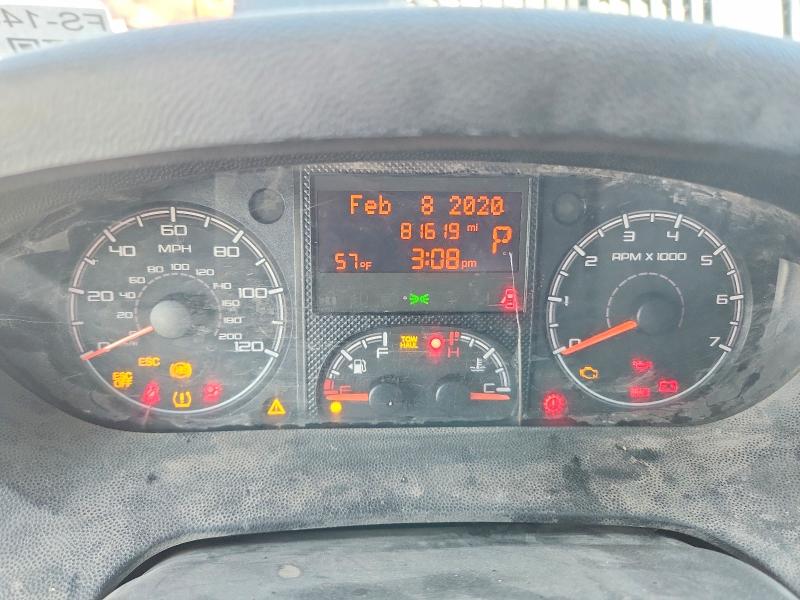Продаж на аукціоні авто 2021 Ram Promaster 3500, vin: 3C6MRVJG0ME586395, номер лоту: 47375016