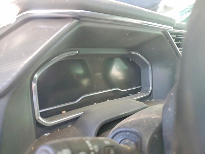 46045036 :رقم المزاد ، 1GT4UXEY1SF267189 vin ، 2025 Gmc Sierra مزاد بيع