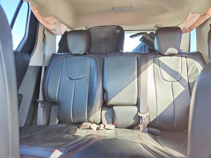 Продажа на аукционе авто 2017 Gmc Terrain, vin: 2GKFLTEKXH6178518, номер лота: 45844986