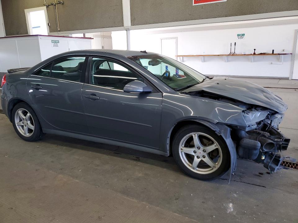 Продаж на аукціоні авто 2009 Pontiac G6, vin: 1G2ZK57K294241428, номер лоту: 48315096