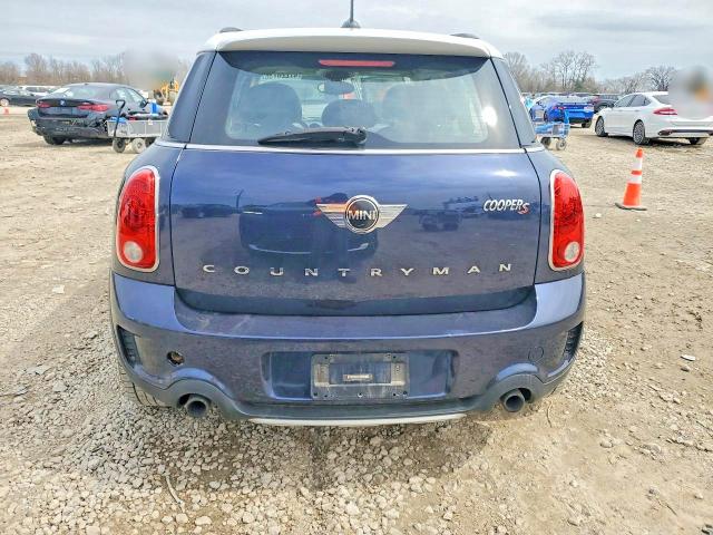 Продажа на аукционе авто 2016 Mini Cooper, vin: WMWZC5C58GWU01058, номер лота: 47226736