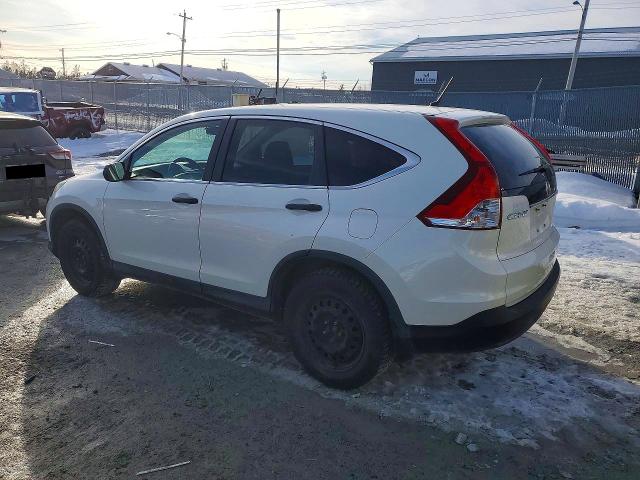 Aukcja sprzedaży 2014 Honda Cr-v, vin: 2HKRM4H37EH111799, numer aukcji: 79520285
