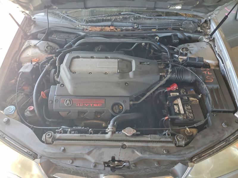 46338856 :رقم المزاد ، 19UUA56992A058995 vin ، 2002 Acura 3.2tl مزاد بيع