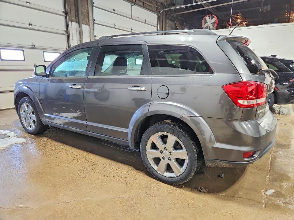 Aukcja sprzedaży 2014 Dodge Journey, vin: 3C4PDCDG2ET173492, numer aukcji: 46401876