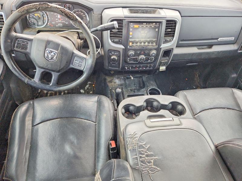 Продажа на аукционе авто 2017 Ram 2500, vin: 3C6TR5EJ2HG580481, номер лота: 79585395