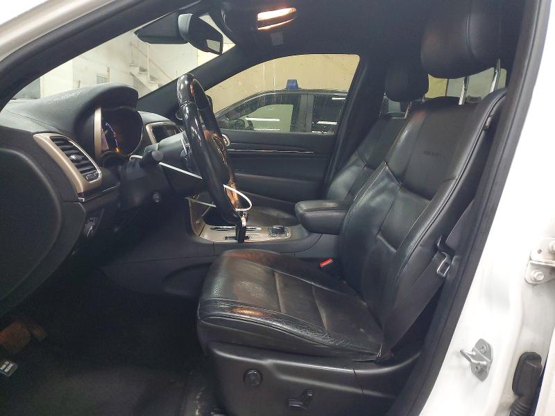 Продаж на аукціоні авто 2015 Jeep Grand Cherokee, vin: 1C4RJFJT3FC618405, номер лоту: 42076236