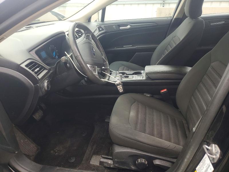 Aukcja sprzedaży 2018 Ford Fusion, vin: 3FA6P0G79JR153217, numer aukcji: 79449485