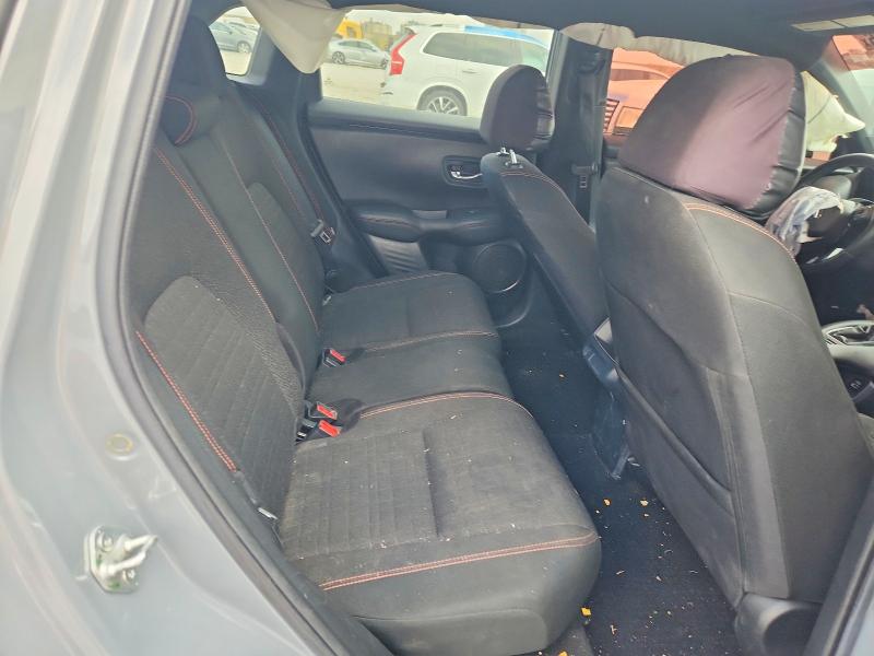 Продаж на аукціоні авто 2023 Honda Hr-v, vin: 3CZRZ1H50PM712321, номер лоту: 47694996