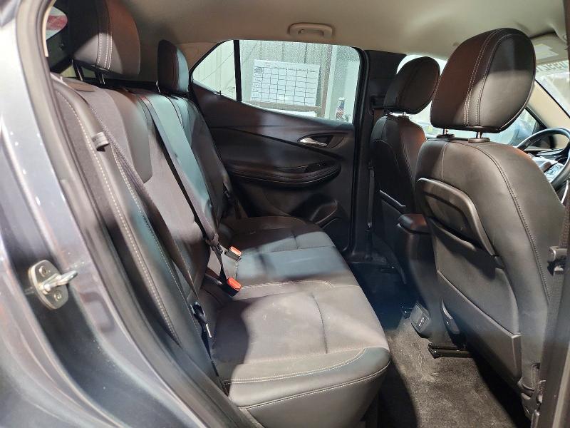 47099216 :رقم المزاد ، KL4MMBS28MB155593 vin ، 2021 Buick Encore Gx مزاد بيع