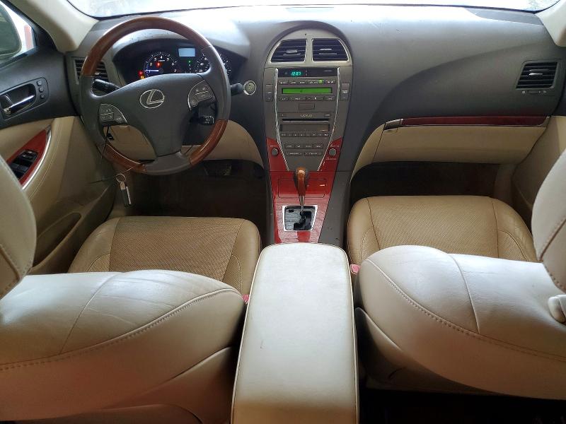 Продаж на аукціоні авто 2012 Lexus Es 350, vin: JTHBK1EG1C2509309, номер лоту: 79435025