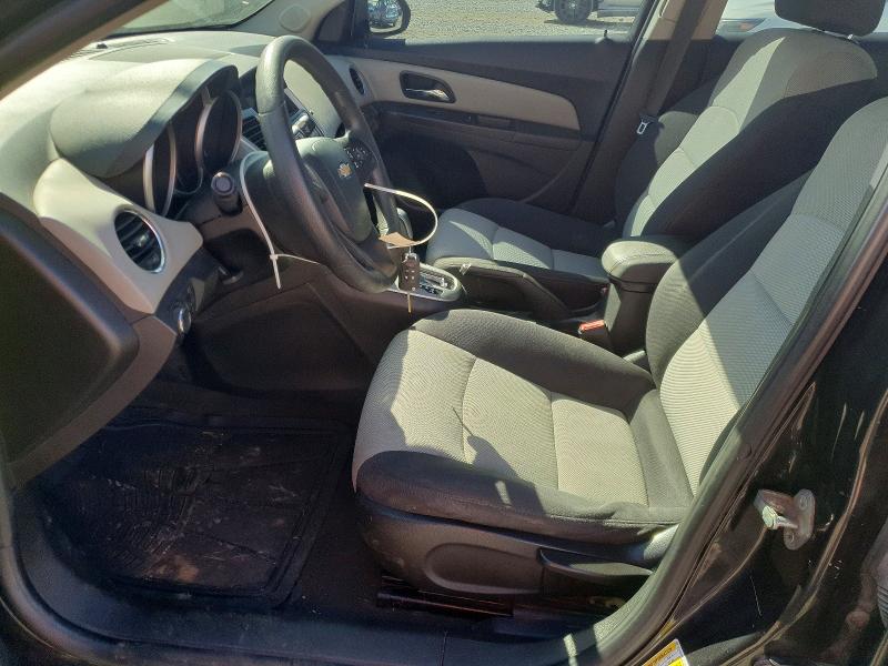 Aukcja sprzedaży 2015 Chevrolet Cruze, vin: 1G1PA5SH7F7149428, numer aukcji: 46901126