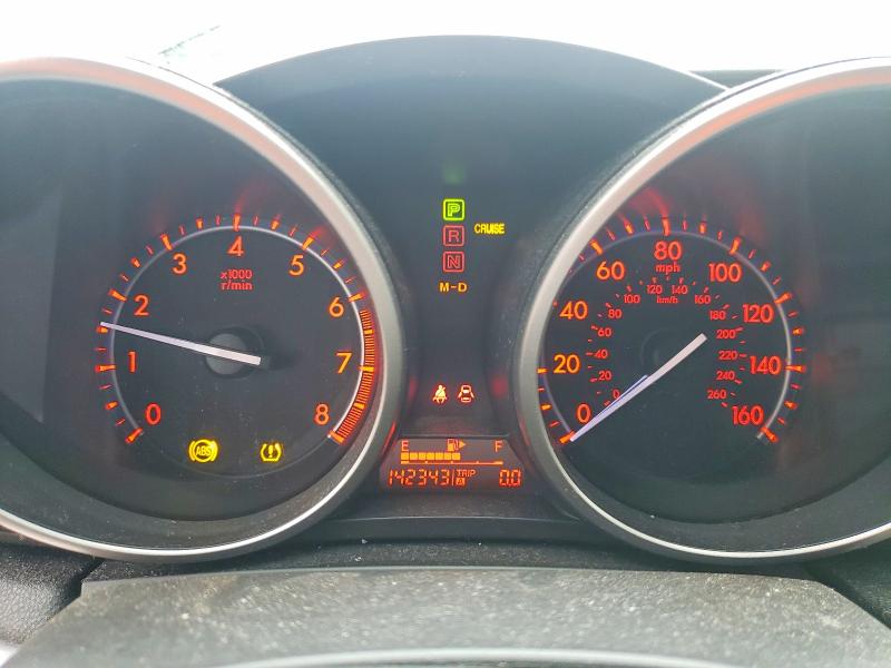 47454736 :رقم المزاد ، JM1BL1S60A1198078 vin ، 2010 Mazda 3 مزاد بيع