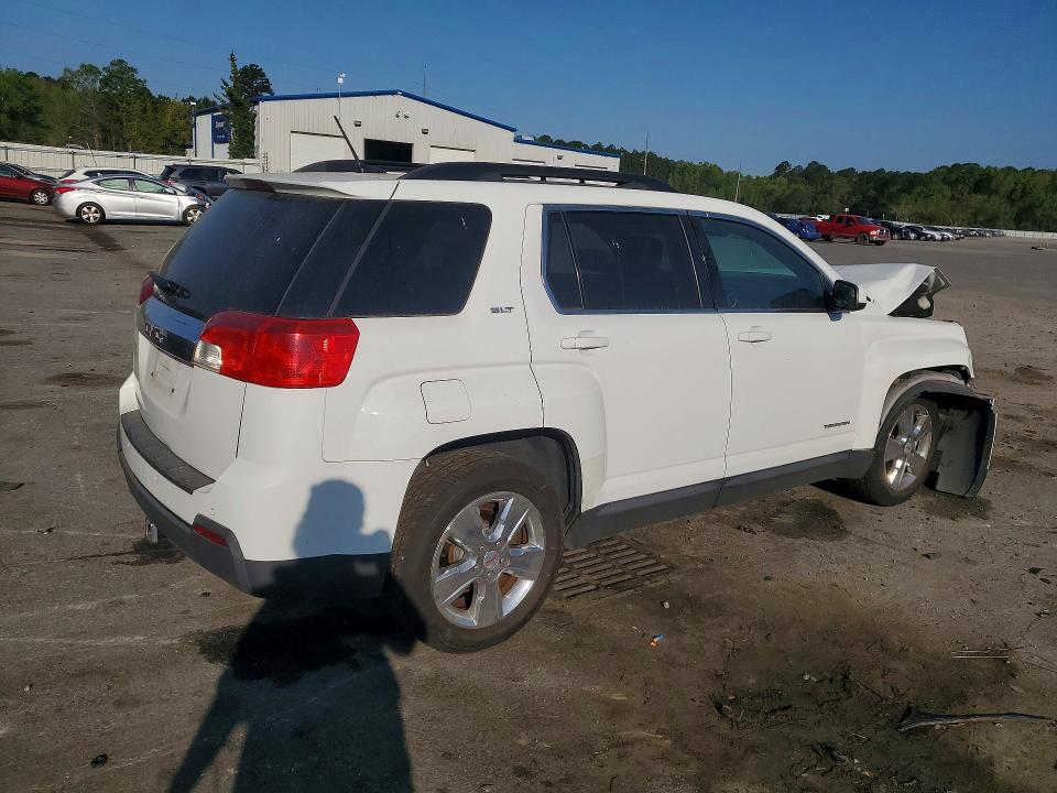 Aukcja sprzedaży 2014 Gmc Terrain, vin: 2GKALSEK2E6211009, numer aukcji: 47806626