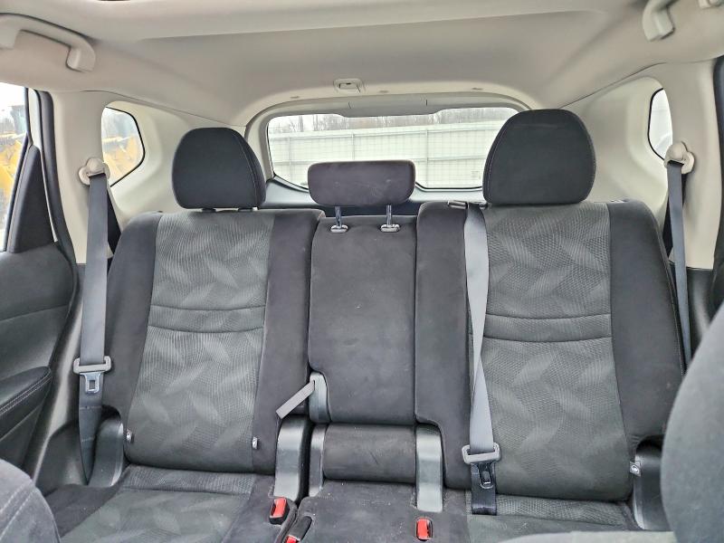 Aukcja sprzedaży 2016 Nissan Rogue, vin: 5N1AT2MV5GC730083, numer aukcji: 45916616