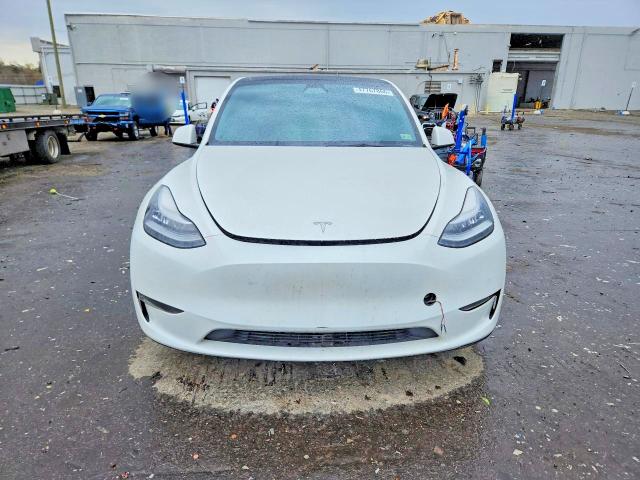 2021 Tesla Model Y მანქანა იყიდება აუქციონზე, vin: 5YJYGDEE3MF142232, აუქციონის ნომერი: 47767866