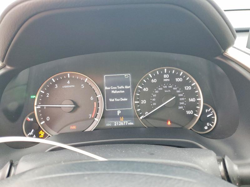 Продаж на аукціоні авто 2021 Lexus Rx, vin: JTJHZMDA5M2050824, номер лоту: 77961755