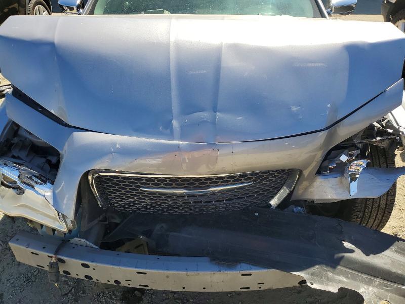 Aukcja sprzedaży 2017 Chrysler 300c, vin: 2C3CCAEG2HH564339, numer aukcji: 45975366