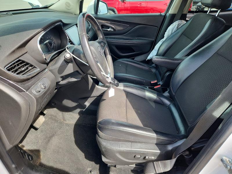 46348766 :رقم المزاد ، KL4CJASBXLB350771 vin ، 2020 Buick Encore مزاد بيع