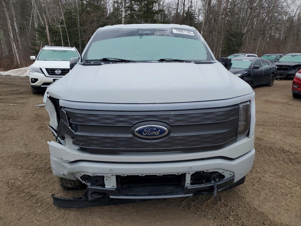 Aukcja sprzedaży 2023 Ford F150, vin: 1FTVW1EL4PWG03067, numer aukcji: 79981195