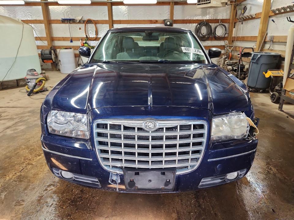 Продажа на аукционе авто 2006 Chrysler 300, vin: 2C3KA53G36H434918, номер лота: 48072276