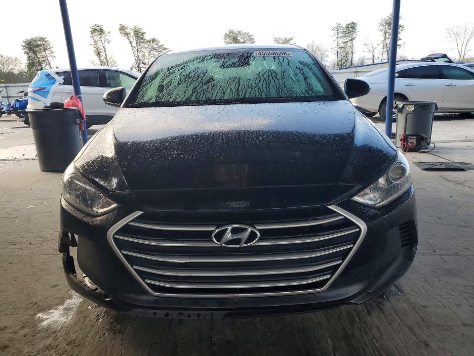 Aukcja sprzedaży 2017 Hyundai Elantra, vin: 5NPD84LF5HH009289, numer aukcji: 45558596