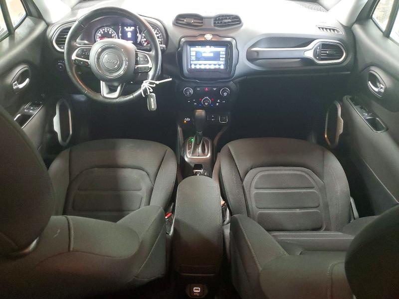 79297155 :رقم المزاد ، ZACCJBBB4JPJ36824 vin ، 2018 Jeep Renegade مزاد بيع