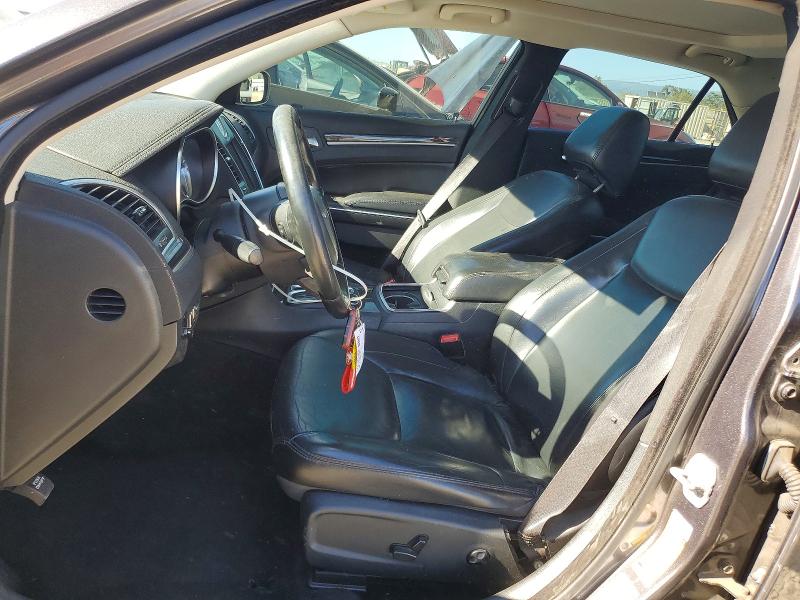 Aukcja sprzedaży 2016 Chrysler 300, vin: 2C3CCAAG3GH123923, numer aukcji: 42010476